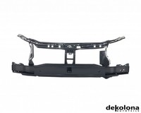 Frontmaske SchloßTräGer FüR Renault Thalia Vorne 08-13