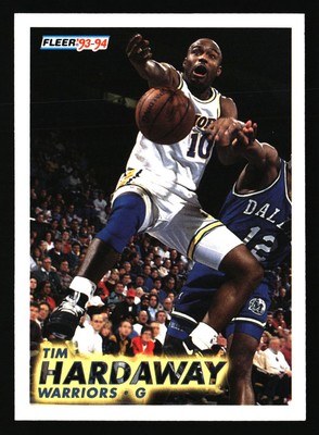 Golden State Warriors Basketball Cards - Choose from 100s Player Qty Disc. - Pt3