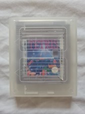 ebay® Auktion 147564614983 | TETRIS Nintendo Game Boy UK / EUROPÄISCHE Version Spiel Gameboy (r) Thumbnail of ebay® auction 147564614983 | TETRIS Nintendo Game Boy UK / EUROPÄISCHE Version Spiel Gameboy (r)