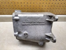 VTG Used OEM GM Muncie 4Sp Case # 3851325, Date P0115, Z Vin, 1965 Malibu SS