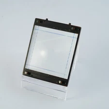 EXCELLENT Mamiya RB67 Focusing Screen