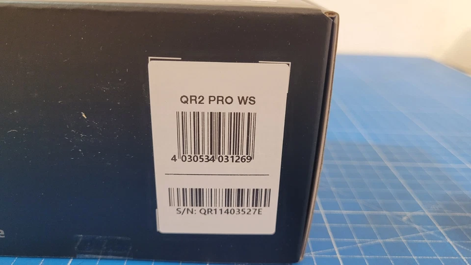 Fanatec QR2 Pro Wheel-Side QR2 pro WS _0,64_5 - Bild 2 von 4