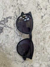 Ray-Ban RB4171 Erika 622/8g 3N Sunglasses Black Matte