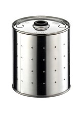 MANN-FILTER PF 925 X OIL FILTER FOR MERCEDES-BENZ