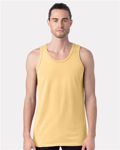 ComfortWash by Hanes Garment-Dyed Unisex Tank Top - ComfortWash by Hanes GDH300