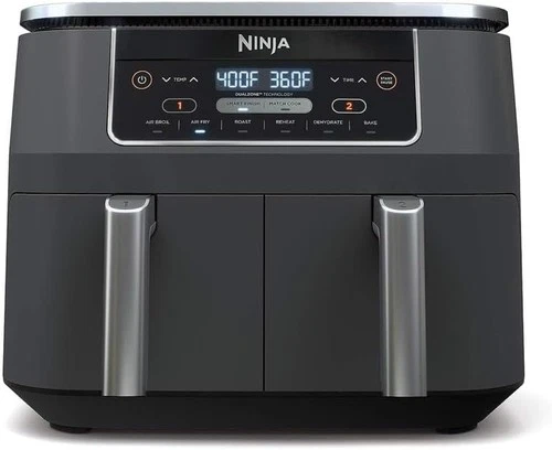 Ninja Foodi 6-in-1 8-qt Air Fryer & Multi-Cooker