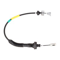 Vaico - V42-0273 - Zugkabel, Kupplungssteuerung - Passt FüR Peugeot 2150.Y6