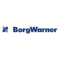 BorgWarner Chain HV-087 1.25' X 43 Links .375 Pitch, Rocker Joint