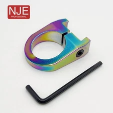 Bolt Racker Handle for Mark III, IV, IV Mark 3, 4 -Heavy-Duty Aluminum Rainbow