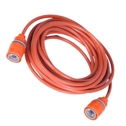 6M Garden Hose with 5mm Inner Diameter for Applications 8mm Outer Diameter