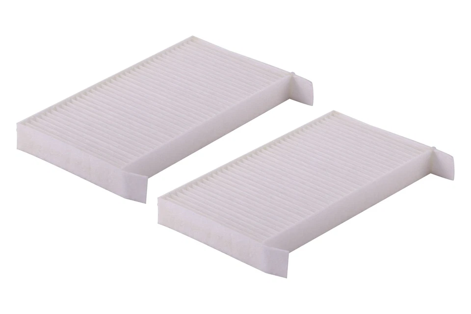 For Nissan Quest 2004-2009 Premium Guard Cabin Air Filter Foto 3 de 3