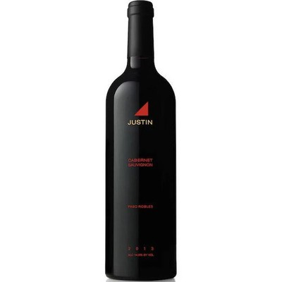 Justin - Cabernet Sauvignon 2020 (375ml)