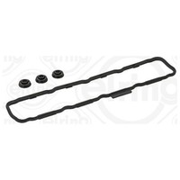 Dichtungssatz Zylinderkopfhaube FüR Renault Laguna K56 KG0 97 Bis 07 Elring Neu