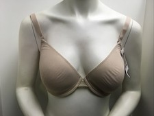 SIMONE PERELE Trocadero Beige 728/ size 90 E French size New with tag