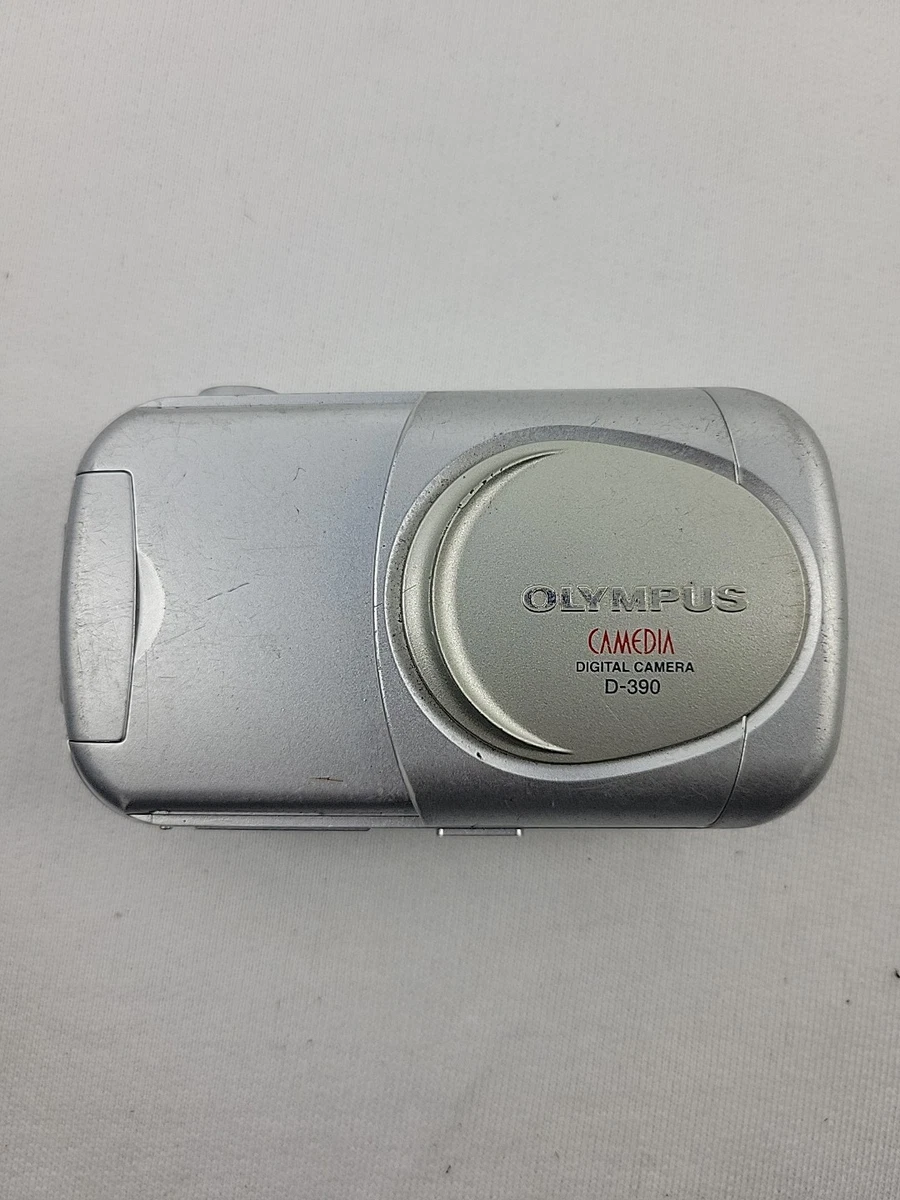 Las mejores ofertas en Cámaras digitales Olympus D-390 1-2.9MP | eBay