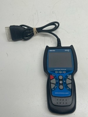 INNOVA 3040E (P28019008)