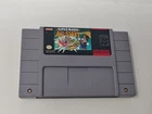Super Mario All Stars (Super Nintendo SNES) AUTHENTIC GAME CARTRIDGE OEM Tested