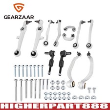 Front Suspension Control Arms Wishbone For Audi A4 2000-2009 1.9 2.0 TDi B6 B7