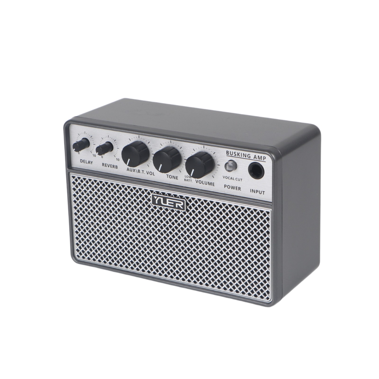 - YUER BA-10 Pro   Bluetooth