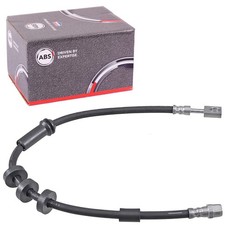 A.B.S. BREMSSCHLAUCH VORNE passend für MERCEDES A-KLASSE B-KLASSE CLA EQA EQB GL