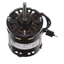 Fasco D1120 Motor, 1/20 Hp, Oem Replacement Brand: Keeprite Replacement For: