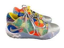 Nike PG 6 'What The' Basketball Shoes Men’s Size 7/40 DR8960-700 Paul George