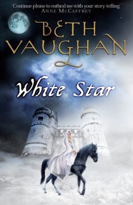 White Star Paperback Beth Vaughan