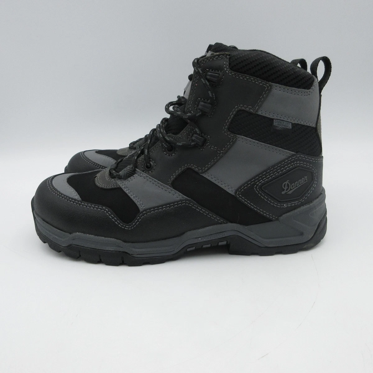 Danner Gray Boots for Men for sale | eBay display picture 1
