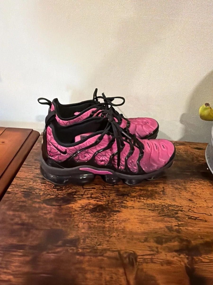 Nike Air VaporMax Plus Active Fuchsia | eBay
