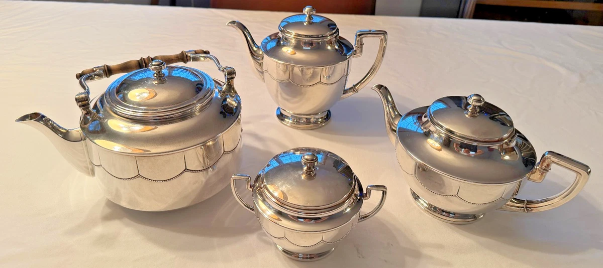 25+ WMF Silver Antiques 1900-1940 for sale | Updated Oct 2026