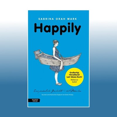 Happily | Sabrina Orah Mark