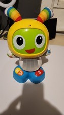 Fisher-Price BeatBo Musical Toy Robot