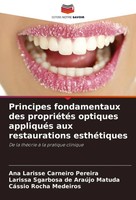 Ana Larisse Carneiro Pereira (U. A.) | Principes Fondamentaux Des PropriéTéS...