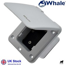 Whale Watermaster Aquasmart Water Inlet Socke...