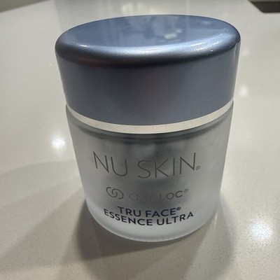 Nu Skin ageLOC Tru Face Essence Ultra Serum - 60 Capsules for sale