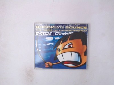 The Theme Brooklyn Bounce: