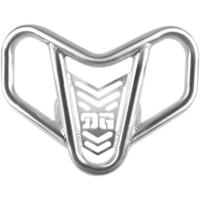 DG V-Pro Series Aluminum Front Bumper (554-8250)