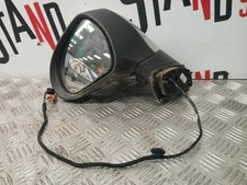 Retroviseur gauche (ou coque) Peugeot 207