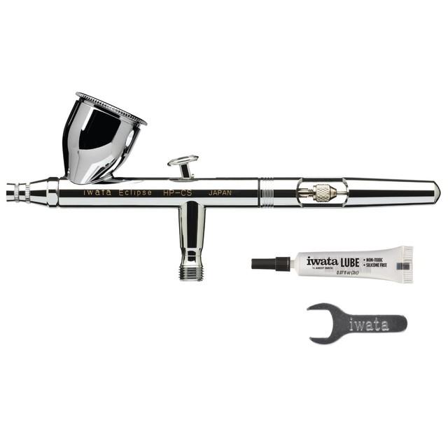 Iwata Eclipse HP-CS Airbrush