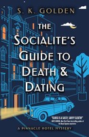 S K Go*Den | The Socialite's Guide To Death And Dating | Buch | Englisch (2023)