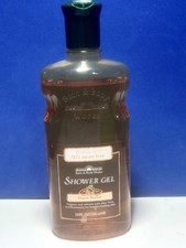 Vintage Bath Body Works Peach Nectar Shower Gel - 12oz/356mL