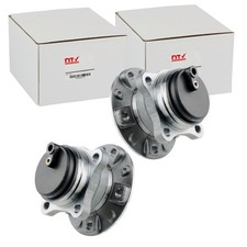 Roulement de roue Citroen C4