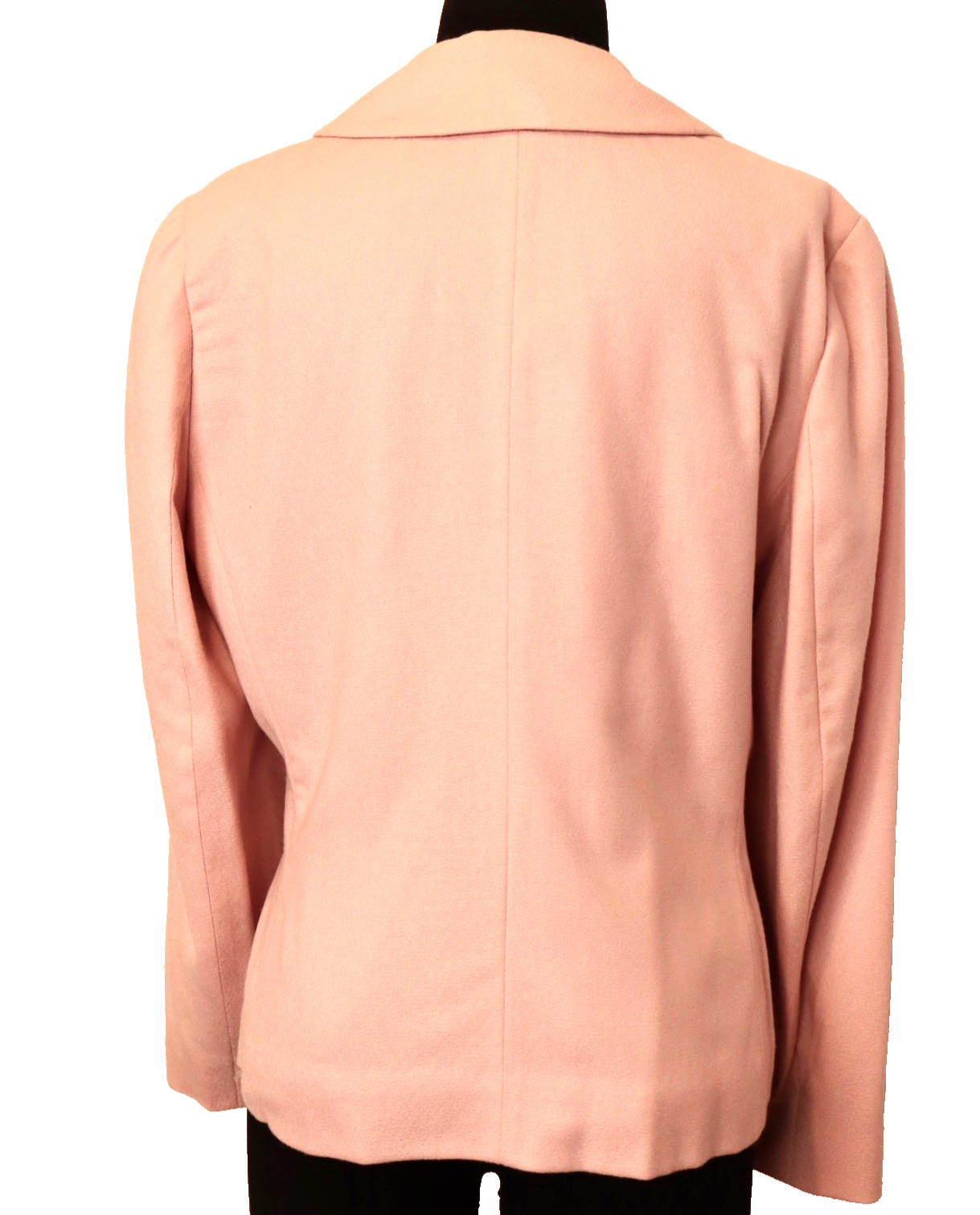 Pendleton Original Double Breasted Wool Skirt & J… - image 4