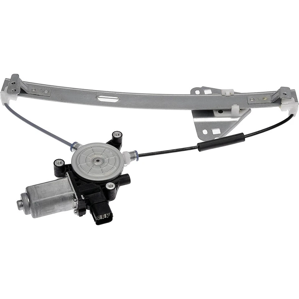 751-003 Dorman Window Regulator Rear Passenger Right Side Hand for Acura TSX - Image 2 of 3