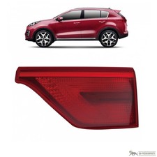 Rückleuchte Heckleuchte Rücklicht rechts innen für Kia Sportage IV (QL QLE)