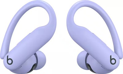 Beats - Powerbeats Pro 2 True Wireless Active Noise Canceling Earbuds - Hyper...