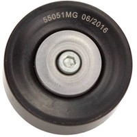 Maxgear Umlenk FüHrungsrolle Keilrippenriemen FüR BMW X3 3.0D 2.0D 3.0Sd 54-0626