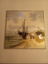 alphen a/d rijn hand-painted tile het tegelhuis Holland