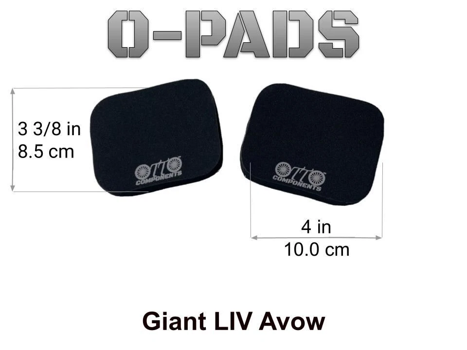 Giant liv cheap tt