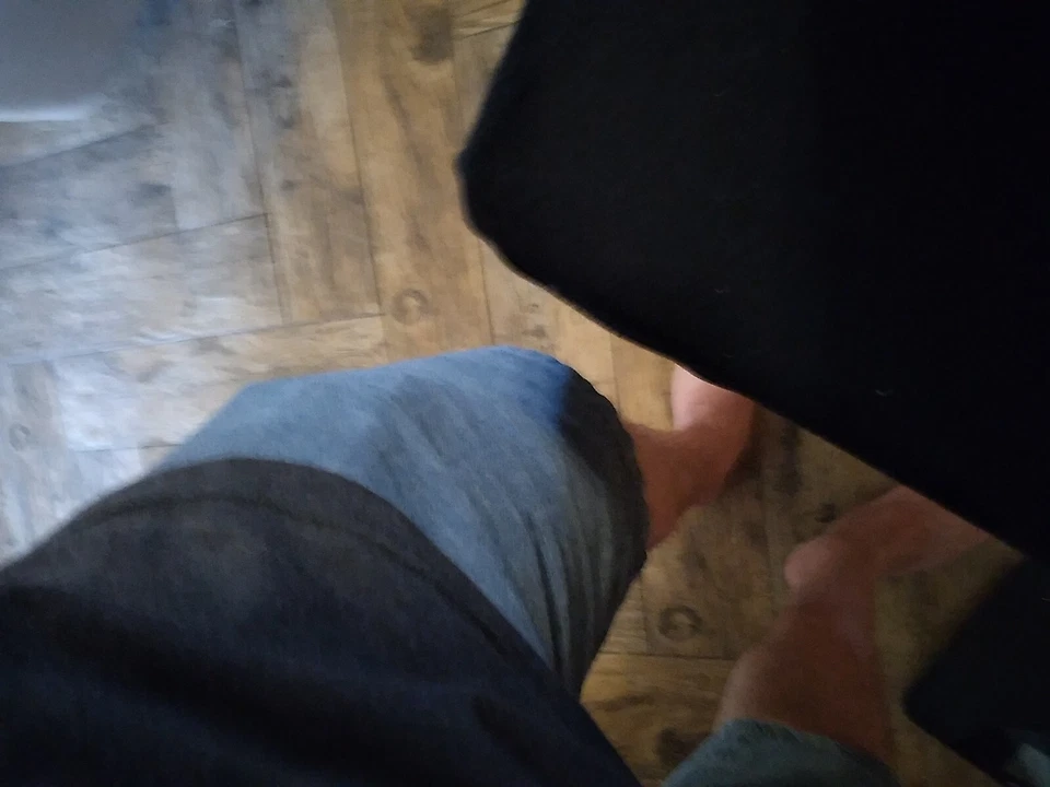 NEXTAR 7-Inch Digital Photo Frame with Slide Show Function Black & Silver Frame - Image 4 of 4